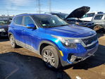 Kia Seltos 2021