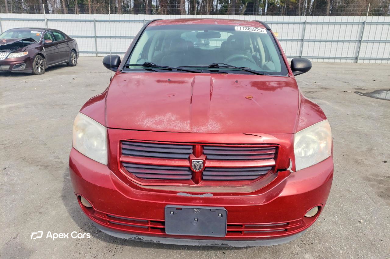 Dodge Caliber 2007