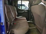 Nissan Navara (Frontier) 2015