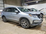 Honda Pilot 2022