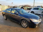 Lexus ES 2007