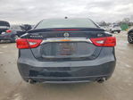 Nissan Maxima 2016