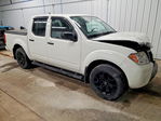 Nissan Navara (Frontier) 2020
