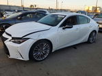 Lexus IS 2023