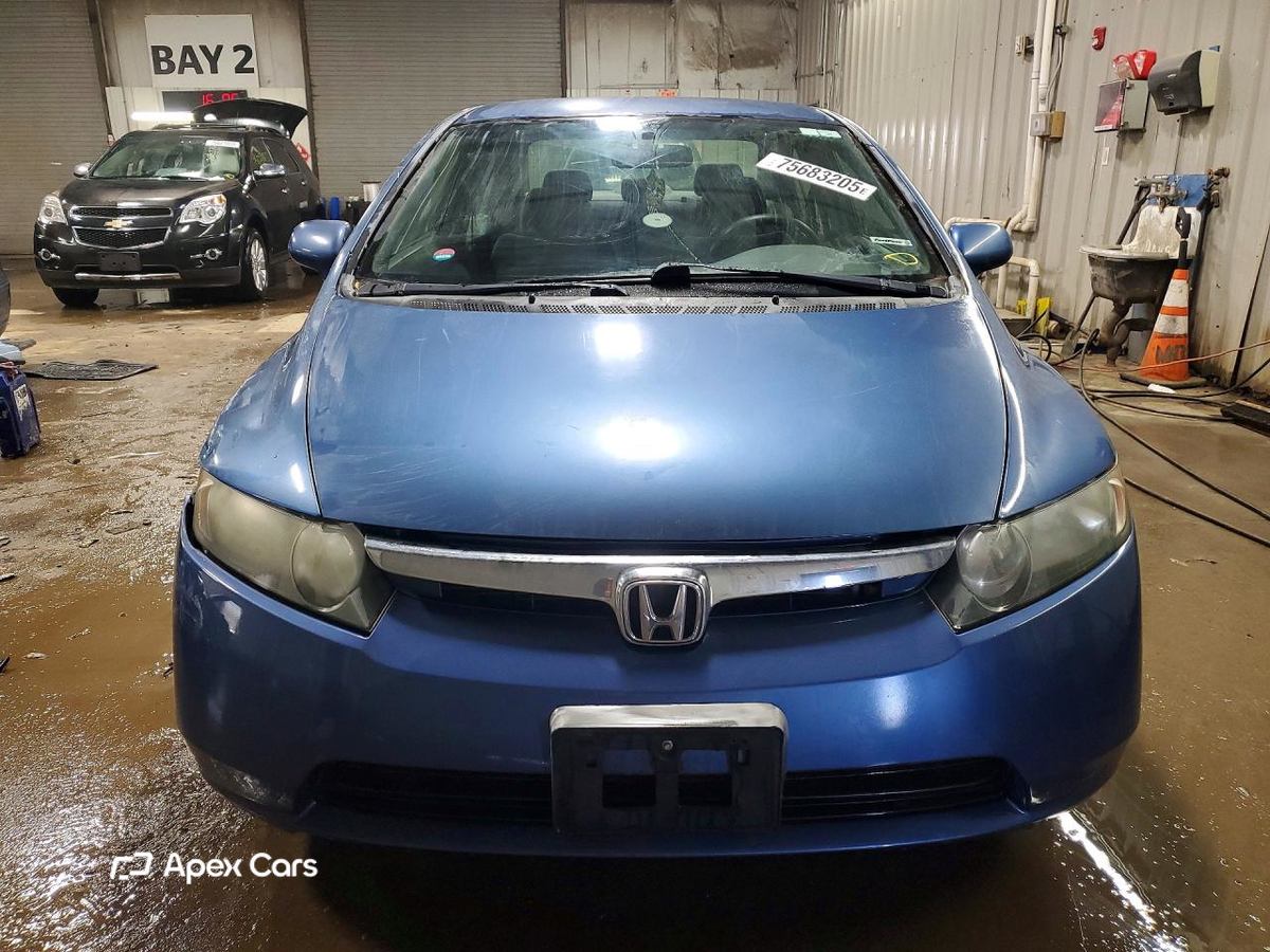 Honda Civic 2008