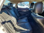 Infiniti M 2011