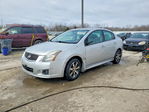 Nissan Sentra 2012