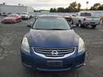Nissan Altima 2011