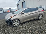 Hyundai Elantra 2012
