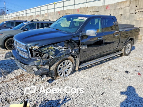 RAM 1500 2016 - Zdjęcie 1 z 12