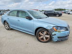 Volkswagen Passat 2012