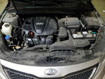 Kia Optima 2014