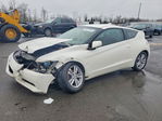 Honda CR-Z 2012