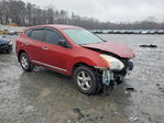 Nissan Rogue 2012