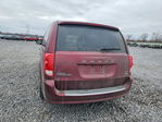 Dodge Caravan 2019
