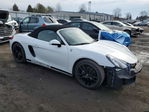 Porsche Boxster 2013