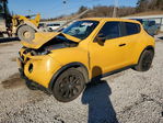 Nissan Juke 2016