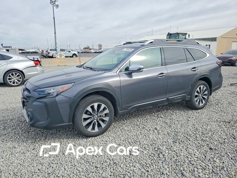 Subaru Outback 2025 - Image 1 of 13