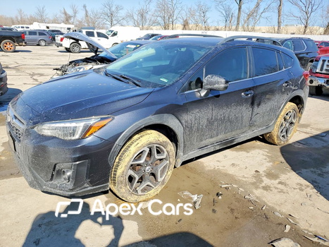 Subaru XV 2018 - Image 1 of 14