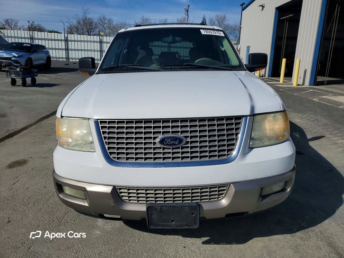 Ford Expedition 2003
