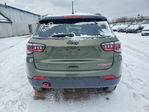 Jeep Compass 2018