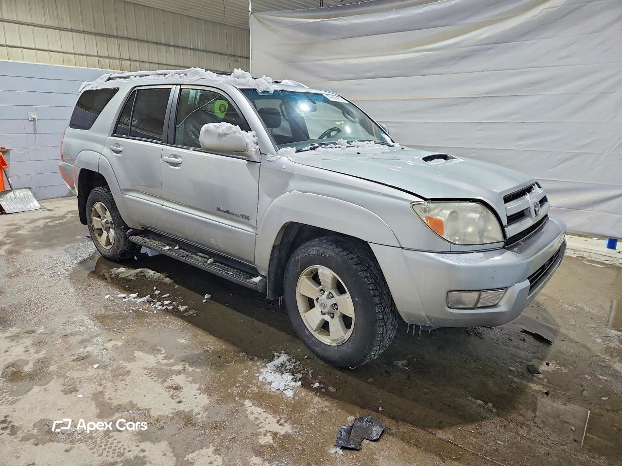 Toyota 4Runner 2004