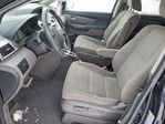 Honda Odyssey 2014