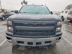 Chevrolet Silverado 2015