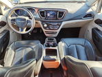 Chrysler Pacifica 2018