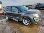 Ford Explorer 2016