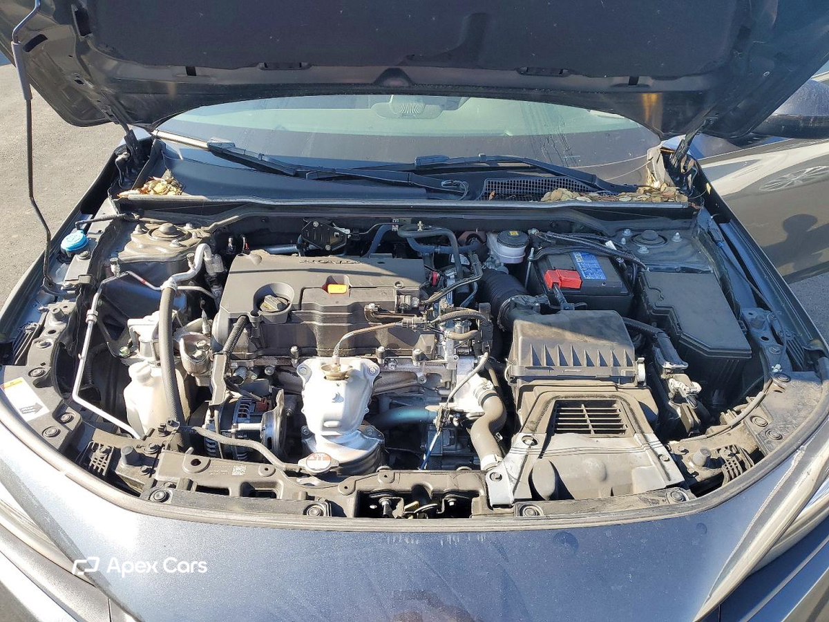 Honda Civic 2024