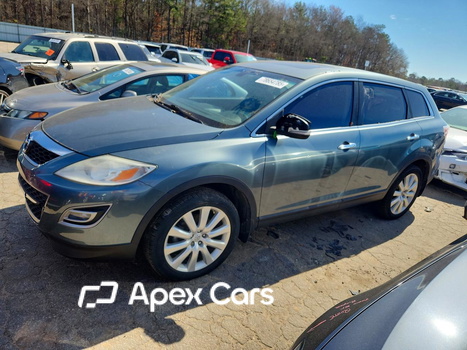 Mazda CX-9 2010 - Image 1 of 12