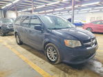 Dodge Caravan 2014