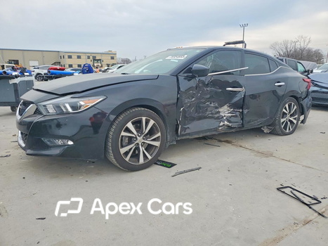 Nissan Maxima 2017 - Image 1 of 13