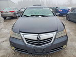 Acura RL 2011