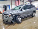 GMC Terrain 2020