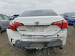 Toyota Corolla 2018