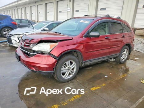 Honda CR-V 2011 - Image 1 of 13