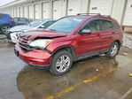 Honda CR-V 2011