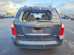 Kia Sedona 2008