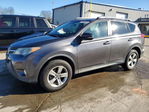 Toyota RAV 4 2015
