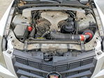 Cadillac CTS 2009