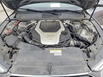 Audi A7 2019