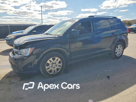 Dodge Journey 2019 - Image 1 of 13