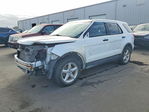 Ford Explorer 2019