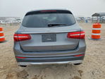 Mercedes-Benz GLC 2018