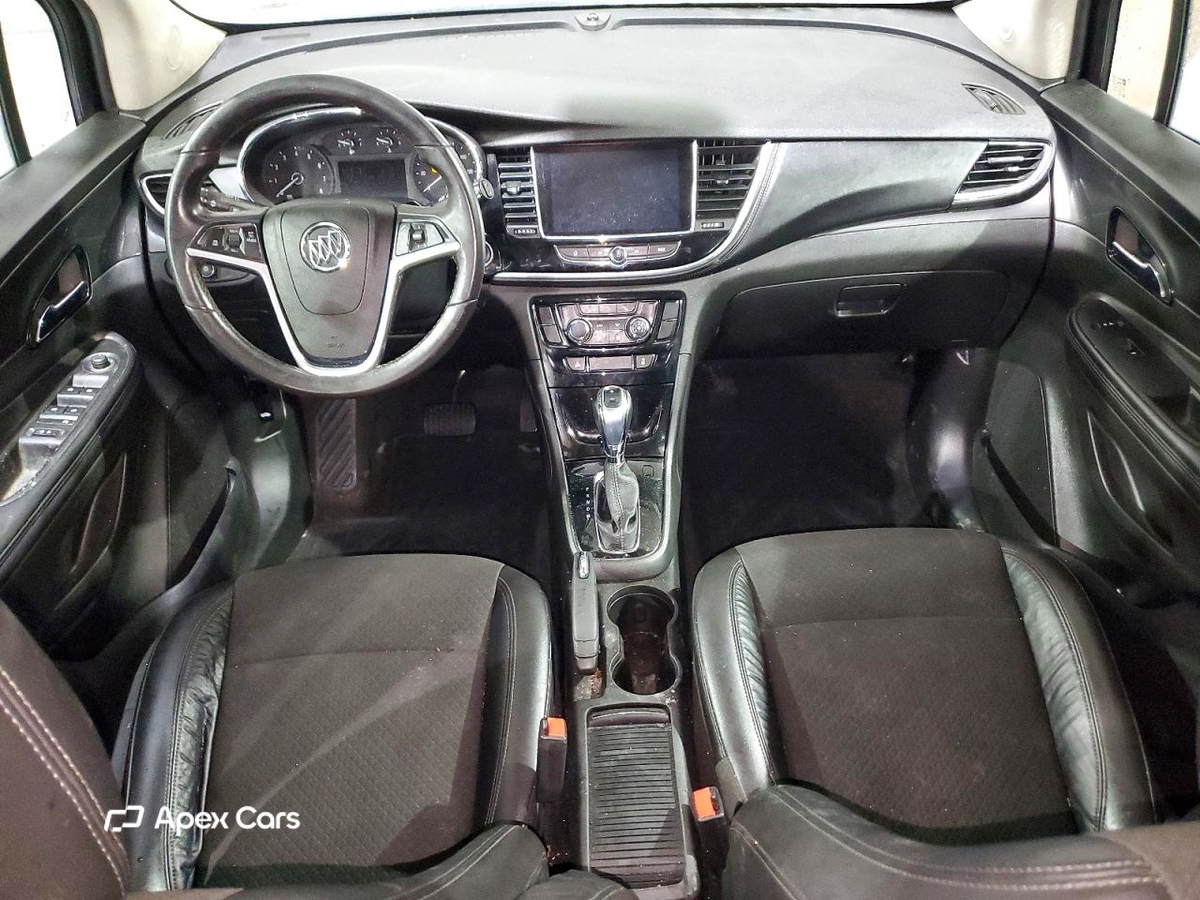 Buick Encore 2017
