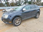 Lincoln MKX 2010