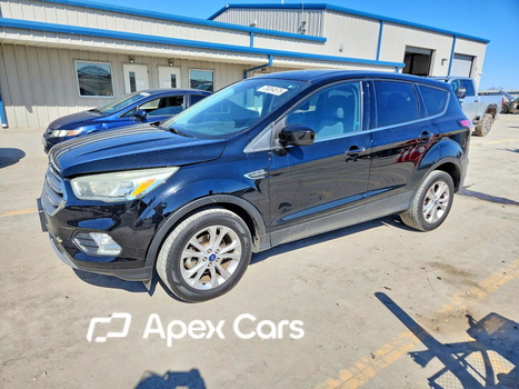 Ford Escape 2017 - Zdjęcie 1 z 13