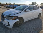 Hyundai Elantra 2018